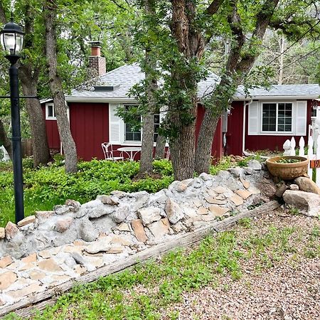 Villa Lazy Bear Retreat à Colorado Springs Extérieur photo