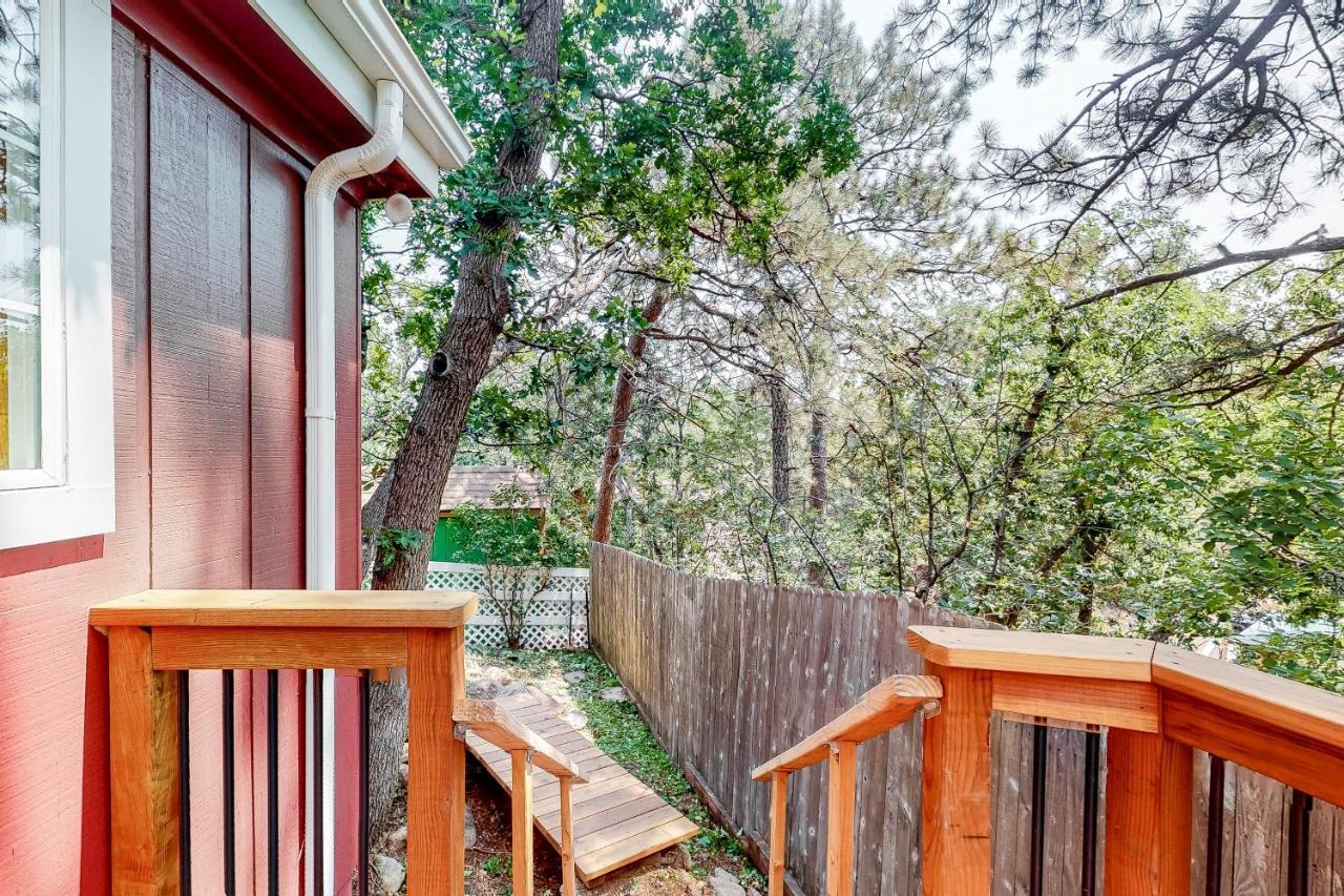 Villa Lazy Bear Retreat à Colorado Springs Extérieur photo